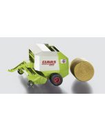 Prasa Claas Rollant 260 w skali 1:32 SIKU 2268