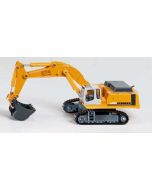 Liebherr 974 Litronic Siku 1:87 1874