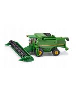 John Deere T760i Siku 1:87 1876