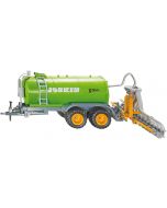 Wóz asenizacyjny Joskin X-trem Siku 1:32 2270