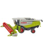 Kombajn Claas Lexion 600 Siku 1:50