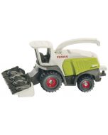 Sieczkarnia Claas Siku 1:87 1418
