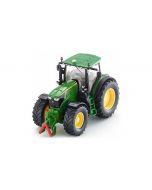 Traktor John Deere 6210R Siku 1:32 3282
