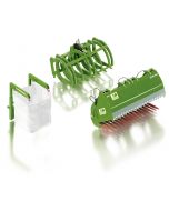 Akcesoria do ładowacza - John Deere Wiking 1:32 077382