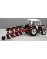  IHC 155 4-skibowy Replicagri 1:32 REP103 