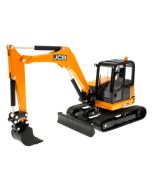 Zabawka Koparka JCB MIDI Britains 1:32 43013