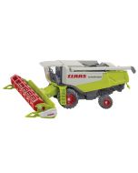 Claas Lexion 760 Siku 1:50 1476