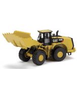 CAT 980K Norscot 1:50 55296