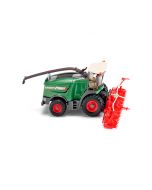 Fendt Katana 65 Wiking 1:87 038999