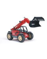 Manitou MLT 633 Turbo Bruder 1:16 02125