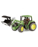 John Deere 6920 z ładowaczem Bruder 1:16 02052