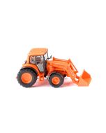 Metalowo-plastikowy traktor John Deere 6920 S od Wiking 039339