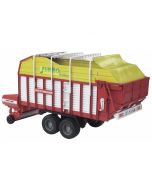 Pöttinger Jumbo 6600 Bruder 1:16 02214