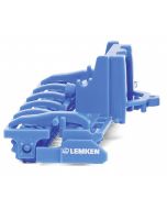 Brona Lemken Zirkon 12 Wiking 1:87 037810