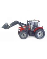 Massey Ferguson 6616 Britains 1:32 43082A1