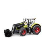 Claas Axion 950 z ładowczem Bruder 1:16 03013