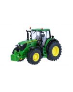 John Deere 6195 M Britains 1:32 43150A1