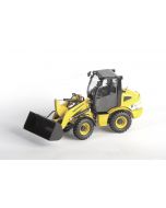 Yanmar V8  ROS 1:32 ROS00151