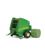Prasa rolująca John Deere 569 Premium Ertl 1:32 TBE45435