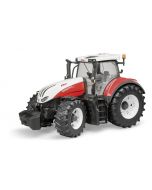 Steyr 6300 Terrus Bruder 1:16 03180