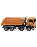 MAN TGS Euro 6 Wiking 1:87 067448