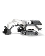Liebherr R9800 Siku 1:87 1798