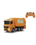 MB Antos śmieciarka Jamara 1:20  405079
