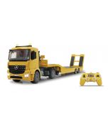 MB Arocs z naczepą Jamara 1:20 405107 