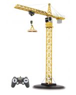 Liebherr żuraw wieżowy Jamara 1:20 405109