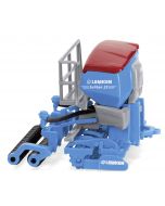 Siewnik Lemken Solitair 25 Wiking 1:87