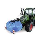 Lemken Gemini 7 Universal Hobbies 1:32 UH5258