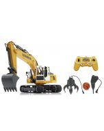Liebherr R936 Jamara 1:20 405007