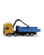 Volvo z HDS Siku 1683