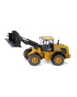  JCB 4355 Siku 1:32 3663