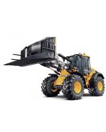 Ładowarka JCB 419 S Britains 1:32 43223