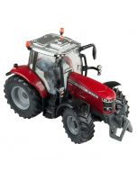 Traktor Massey Ferguson 6718S Britains 1:32 43235