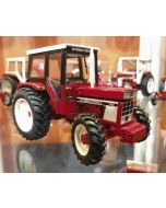  IHC 743 4WD Replicagri 1:32 REP210