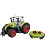  RC Claas Axion 870 34424 Happy People 1:16