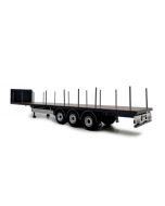 Pacton platforma 3-osiowa MarGe Models 1:32