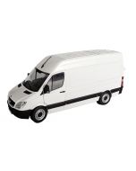 Mercedes-Benz Sprinter MarGe Models 1:32 1905-01