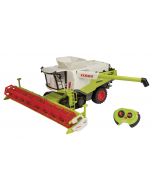 Claas Lexion 780  Happy People 1:20 34426 