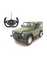 Land Rover Defender RC Jamara 1:14 405155