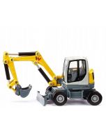 Koparka kołowa Wacker Neuson EW65 1:50 Siku 3560