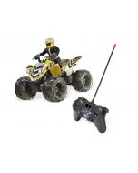 Quad Dust Racer z kierowcą Revell 1:10