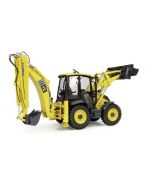 Komatsu WB97S-8 Universal Hobbies 1:50 UH8139