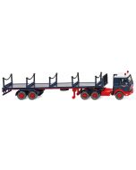 Mercedes-Benz 3850 Wiking 1:87 055402