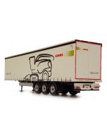 Pacton z motywem Claas MarGe Models  1:32 1902-01-03