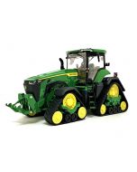 Ciągnik John Deere 8RX 410 Britains 1:32 43249