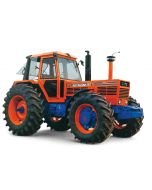 Same Hercules 160 Schuco 1:32 SCH9103