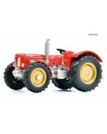 Schlüter Super 950 V bez kabiny Schuco 1:32 450910700